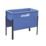 Ванна для проверки шин и камер Sivik КС-013