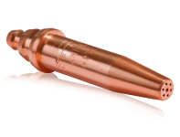 Мундштук в сборе КЕДР №1А для Р3П-04/Р3П-05, 3/64", 10-25мм