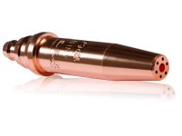 Мундштук в сборе КЕДР №6А для Р3П-04/Р3П-05, 1/8", 200-300мм