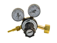 Регулятор аргоновый КЕДР АР-40-2М