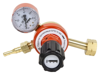 Редуктор пропановый КЕДР БПО-5-4М, 12 шт./уп.