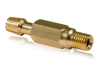 Мундштук внутренний КЕДР для Р1П-02/Р3П-02 №2П