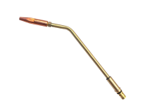 Наконечник для горелки КЕДР Г-2П Малютка №4П