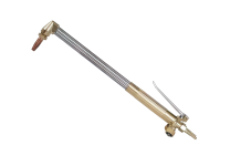 Резак пропановый КЕДР Р3П-04, трёхтрубный, рычажный, 10 шт./уп.