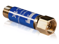 Затвор предохранительный КЕДР ЗП-1К (кислород), на выход редуктора, М16х1,5