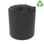 Емкость цилиндрическая вертикальная R TOR 10000 л