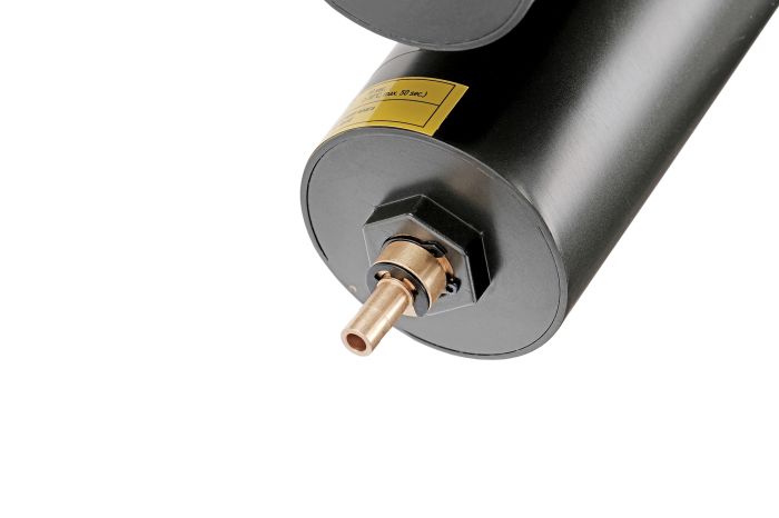 Фильтр-группа двухступенчатая Nordberg NP8594, до 0,01 мкм, 1/2"