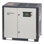 Винтовой компрессор Nordberg NCL30, прямой привод, 10 бар, IP55, 3200л/мин, 22кВт
