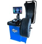 Балансировочный станок EQFS ES-750, легковой, для мотоколес, автомат, 220В Балансировочный станок EQFS ES-750, легковой, для мотоколес, автомат, 220В