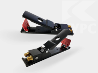 Клавиша дистанционного управления (КПДУ) PST, twin 1/4"