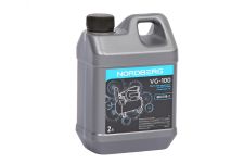 Масло компрессорное Nordberg NHA100-2, 2л