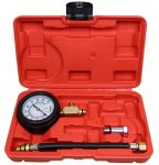 Компрессометр бензиновый Ae&T TA-G1097, 14/18 мм