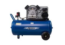 Поршневой компрессор REMEZA СБ4/С-100.LB30A, ременной привод, масляный, 420 л/мин, 220В