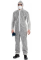 Комбинезон защитный Каспер 25, одноразовый