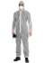Комбинезон защитный Каспер 25, одноразовый