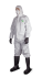 Комбинезон защитный MicroMax NS, нетканый