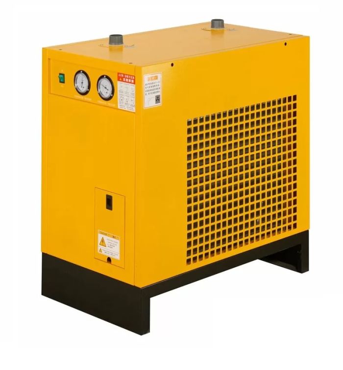 Рефрижераторный осушитель воздуха для компрессора ET-Compressors ET RD 690, 11500л/мин