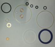 Ремкомплект для пресса N3620FL (до 2019) NORDBERG N3620FL#RK