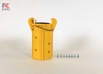 Крабовое соединение CQP-2, нейлон