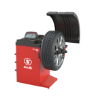 Балансировочный станок Сивик Sputnik Luxe СБМК-60 Л, легковой, полуавтоматический, 220В Балансировочный станок Сивик Sputnik Luxe СБМК-60 Л, легковой, полуавтоматический, 220В