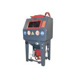 Пескоструйная камера ВМЗ КСО-100-Н, напорная, 5-20 м2/час