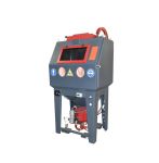 Пескоструйная камера ВМЗ КСО-120-Н, напорная, 5-20 м2/час