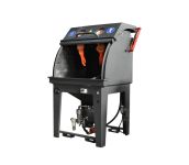 Пескоструйная камера ВМЗ КСО-80-Н, напорная, 5-20 м2/час