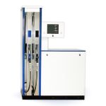 Топливораздаточная колонка КВАНТ 512-41, 50 л/мин, 380В