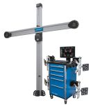 Стенд «сход-развал» 3D Hofmann Geoliner 680 XD Lift AC100 Стенд «сход-развал» 3D Hofmann Geoliner 680 XD Lift AC100