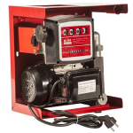 Комплект заправочный Petroll Cosmic 80 Basic для дизельного топлива, 80 л/мин, 220В