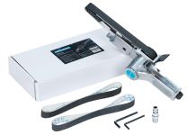 Шлифмашинка пневматическая ленточная Nordberg NP4156, 20*520мм