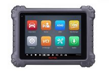 Диагностический автосканер Autel MaxiSys MS909, онлайн-программирование, J2534, DoIP, D-PDU