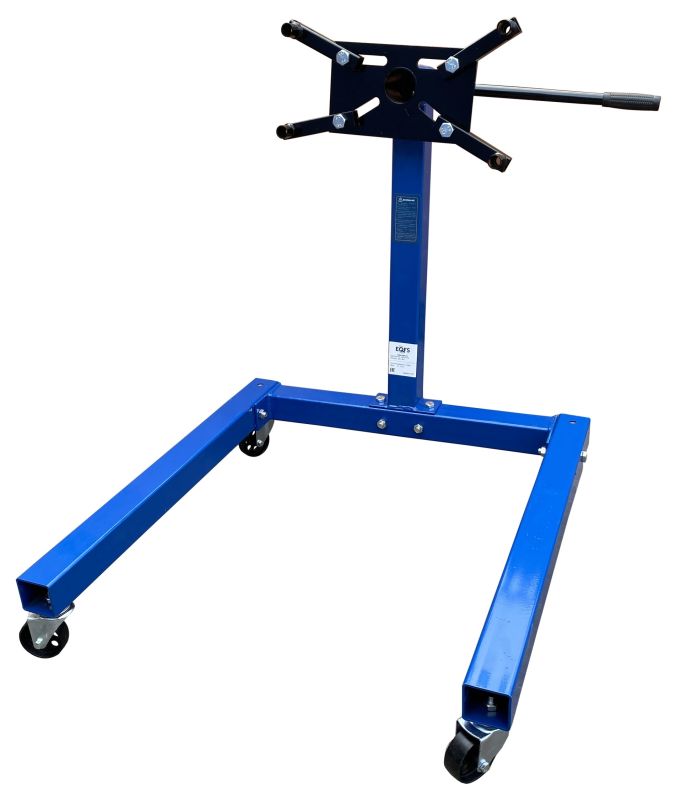 Кантователь двигателя EQFS ES-1803, 566 кг