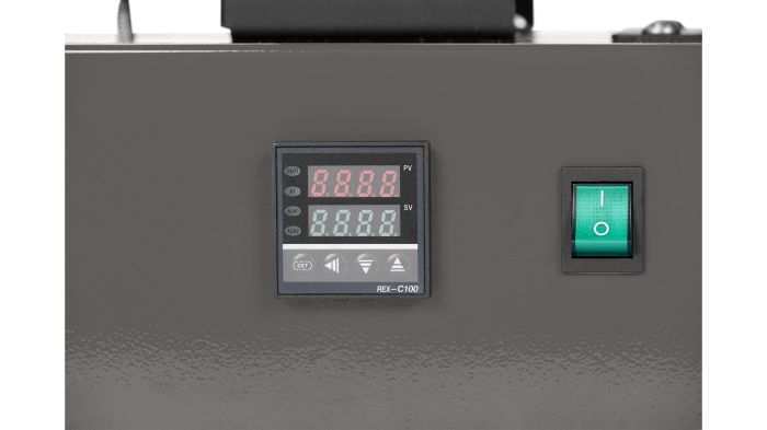 Стенд для восстановления шаровых опор NORDBERG VHS-1(G)