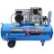 Поршневой компрессор GARAGE AB 100-360 A, ременной, масляный, 220В, 360л/мин, 100л