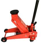 Домкрат подкатной гидравлический 2,5 тонны Armada T31202, автомобильный