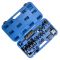 Съемник инжекторов дизелей Ae&T MASTER SET TA-D1118-A