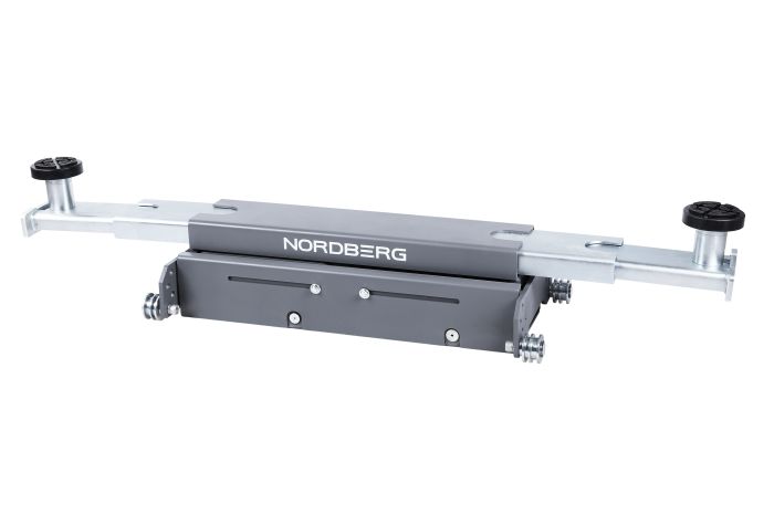 Траверса пневмогидравлическая Nordberg N433GA, 3 тонны