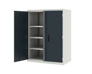 Шкаф инструментальный Ferrum TITAN 43.1101, 3 полки