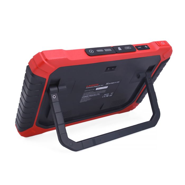 Диагностический автосканер Launch X431 PADIX Link LNC-212, многофункциональный