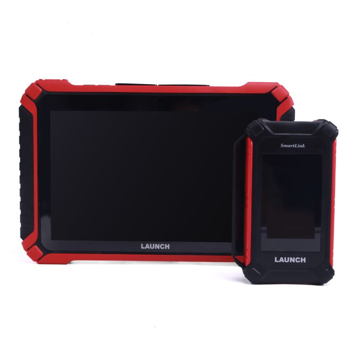 Диагностический автосканер Launch X431 PADIX Link LNC-212, многофункциональный