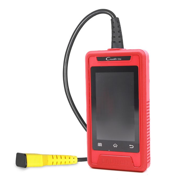 Диагностический автосканер Launch Creader Elite CRE 916