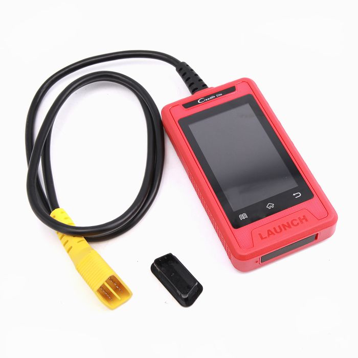 Диагностический автосканер Launch Creader Elite CRE 905 LNC-080
