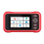 Диагностический автосканер Launch Creader CRP129S (CRP239) LNC-261