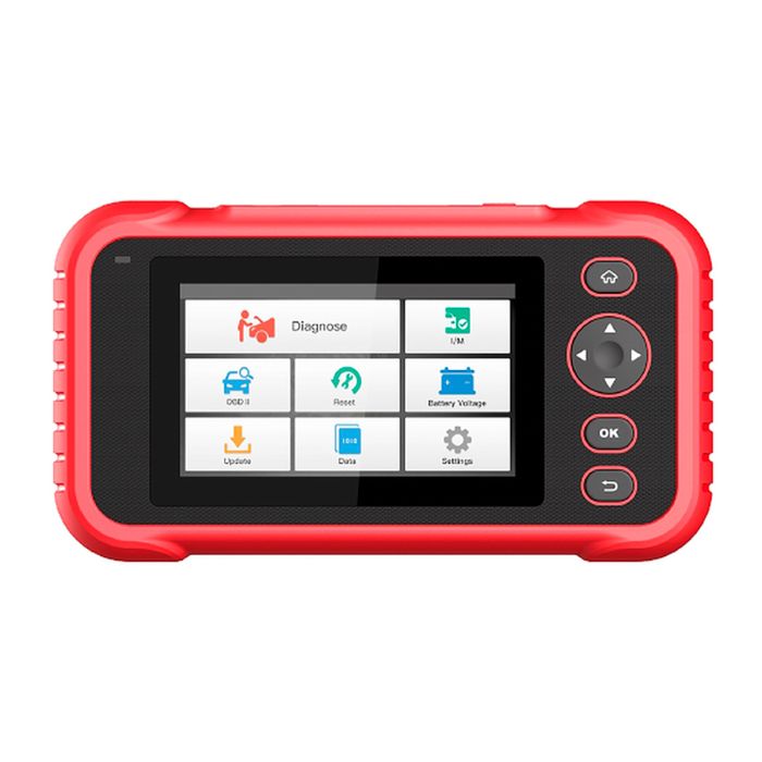 Диагностический автосканер Launch Creader CRP129S (CRP239) LNC-261