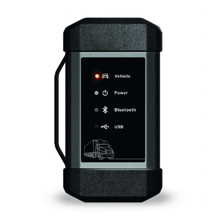 Диагностический автосканер мультимарочный LAUNCH X431 PRO3 FULL V5.0 SE, для легковых и грузовых авто