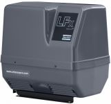 Компрессорная головка Atlas Copco LFx 1,5 1PH Power Box (в кожухе), прямой привод, 1.1 кВт, 220В