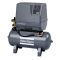 Поршневой компрессор Atlas Copco LFx 0,7 1PH, безмасляный, 50 л, 61 л/мин, 220В