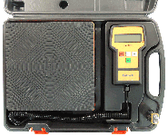 Весы электронные Favor Cool RCS-7040 до 100 кг