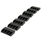 Лопатки для насоса Petroll Helios 80, 7шт.